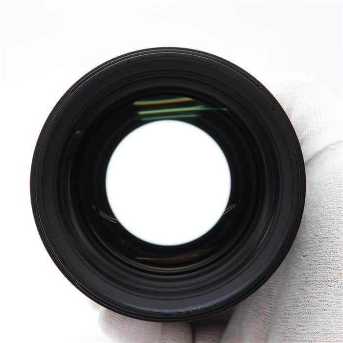 Art 135mm F1.8 DG HSM (ニコンF用)