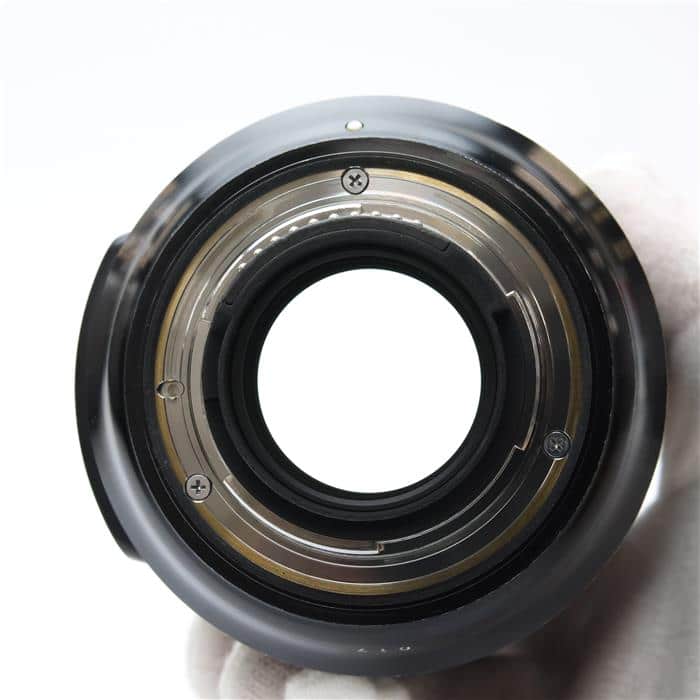 Art 135mm F1.8 DG HSM (ニコンF用)