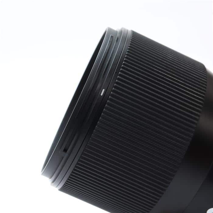 Art 135mm F1.8 DG HSM (ニコンF用)