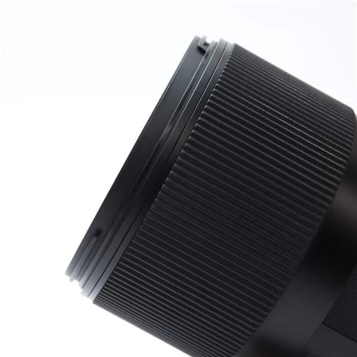 Art 135mm F1.8 DG HSM (ニコンF用)