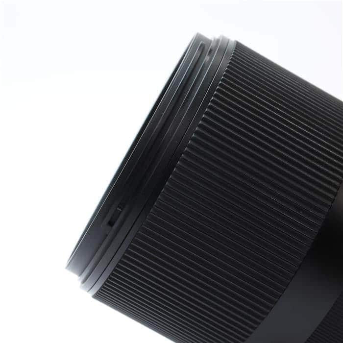 Art 135mm F1.8 DG HSM (ニコンF用)