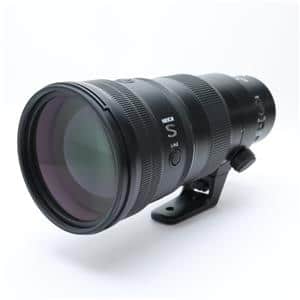 Nikon (ニコン) NIKKOR Z 400mm F4.5 VR S メイン