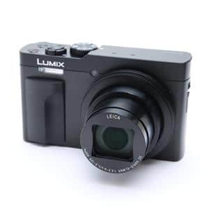 Panasonic (パナソニック) LUMIX DC-TZ99-K ブラック」の商品検索結果