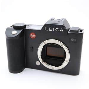 マッチテクニカル ライカSLタイプ601 サムズアップ ブラックEP-SLBLK マッチテクニカル ライカSLタイプ601 サムズアップ ブラックEP-SLBLK