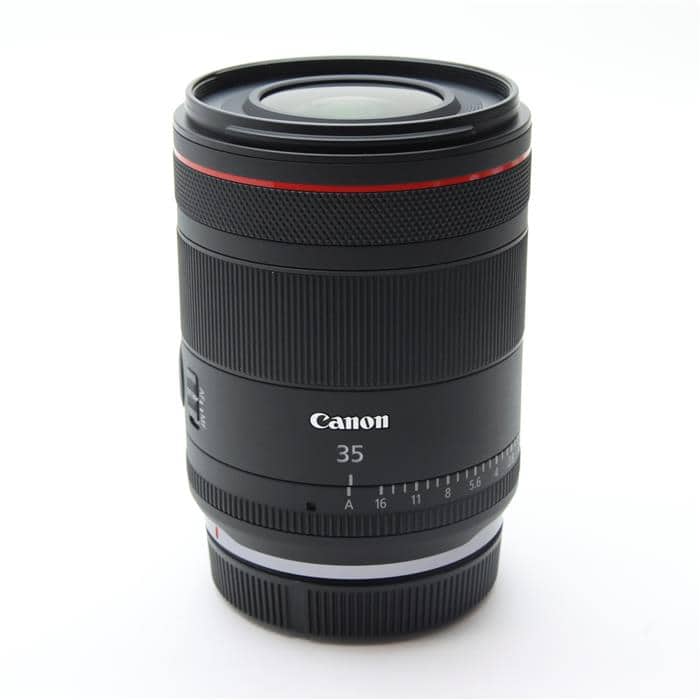 RF35mm F1.4 L VCM