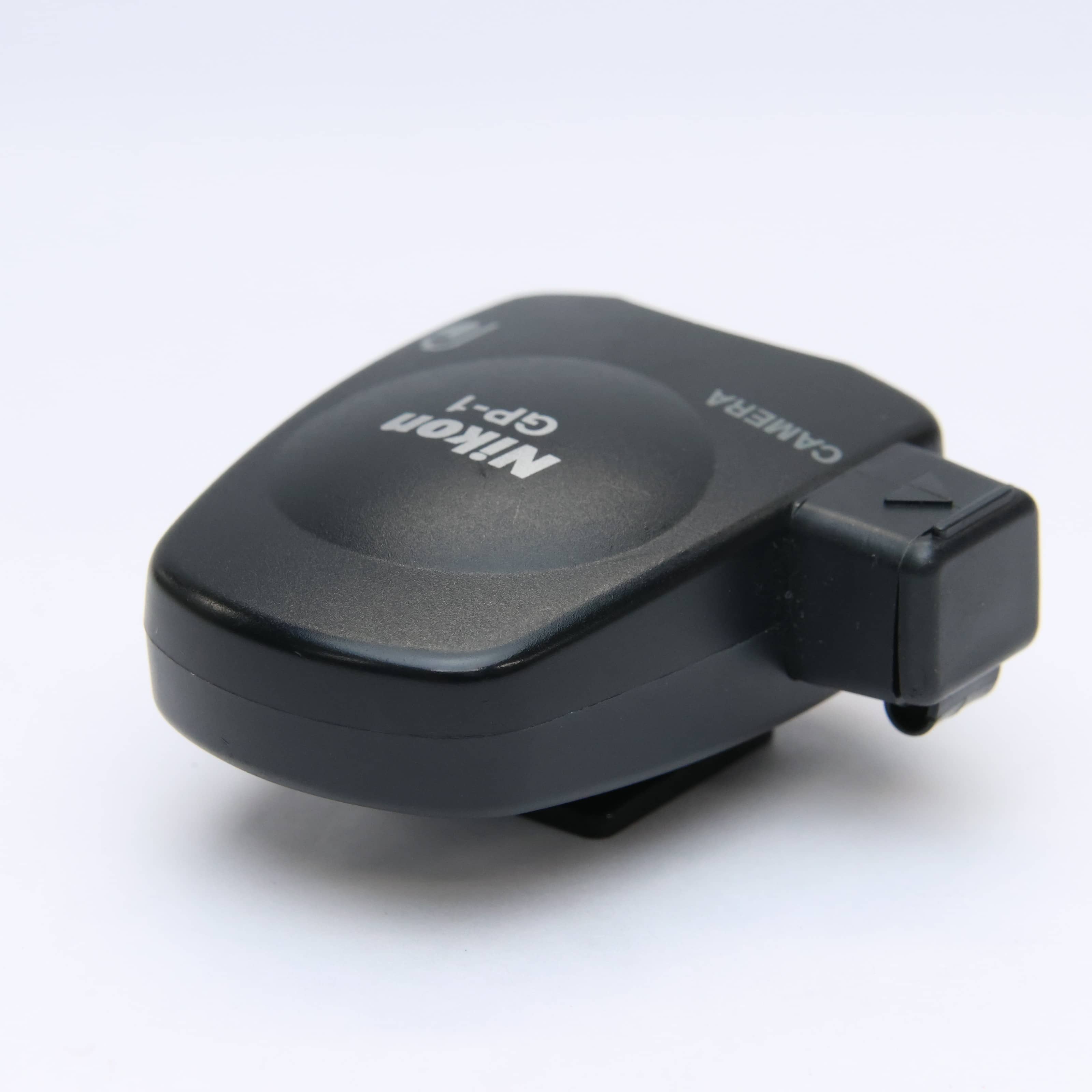 中古)Nikon (ニコン) GPSユニット GP-1（商品ID：3717022190073）詳細