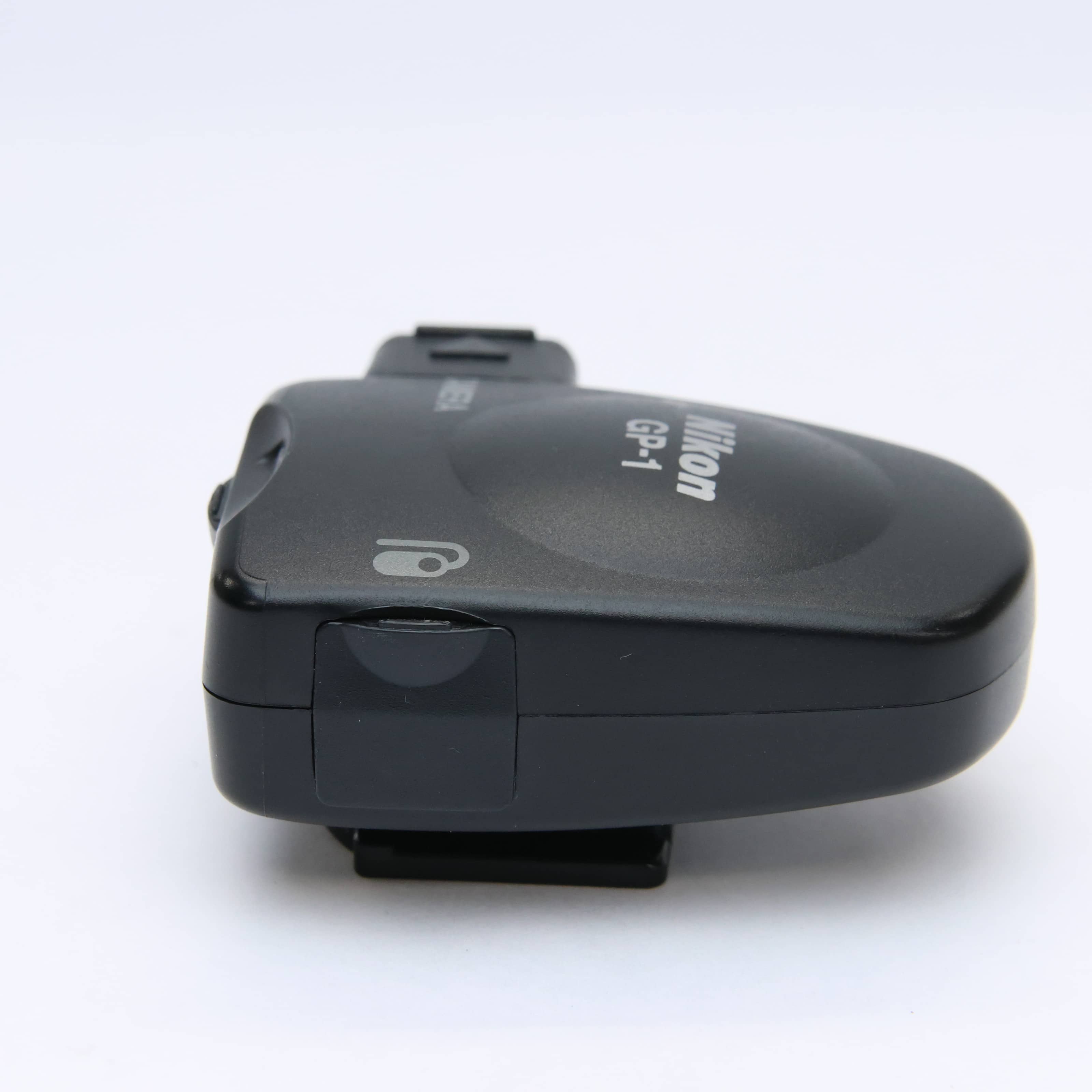 中古)Nikon (ニコン) GPSユニット GP-1（商品ID：3717022190073）詳細