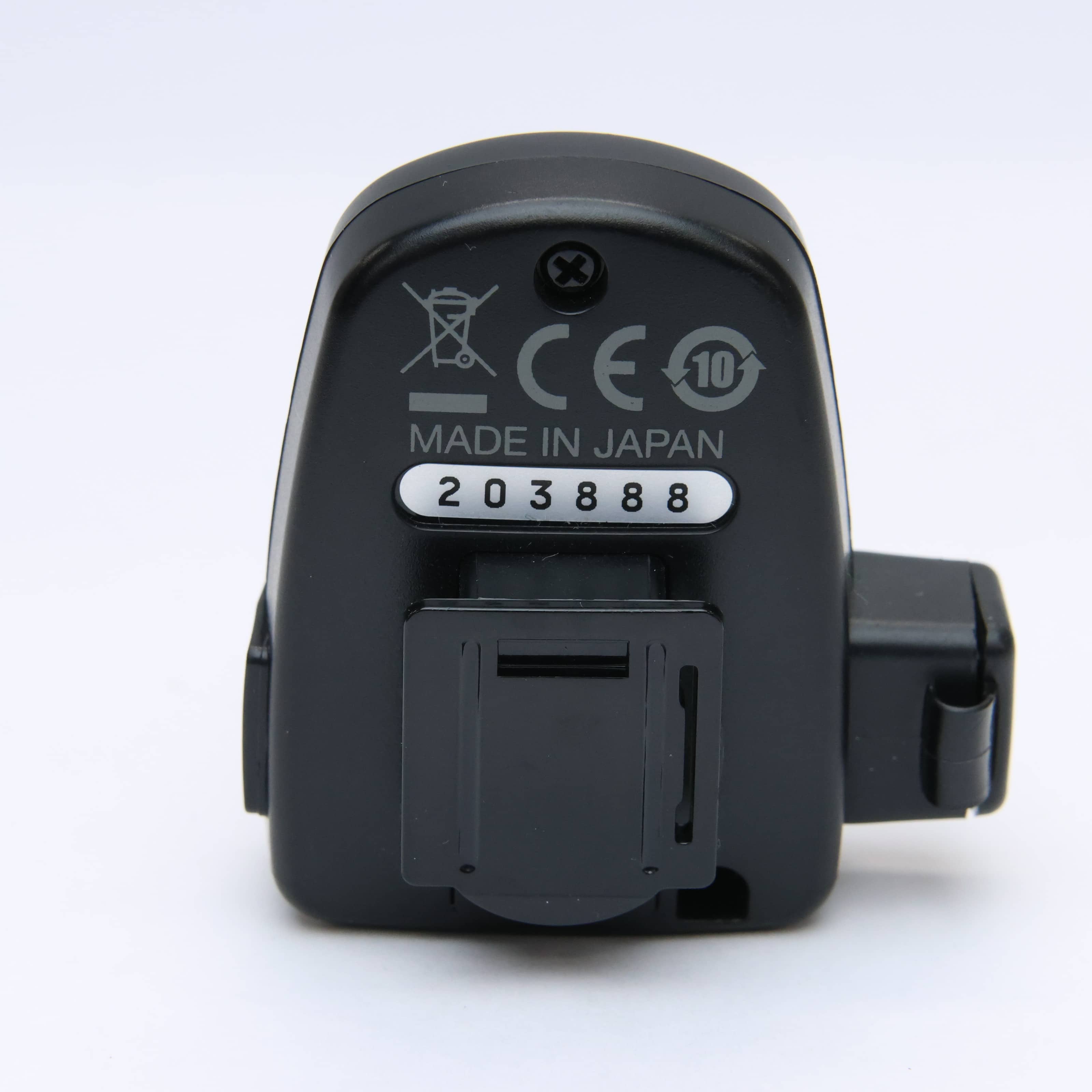 中古)Nikon (ニコン) GPSユニット GP-1（商品ID：3717022190073）詳細