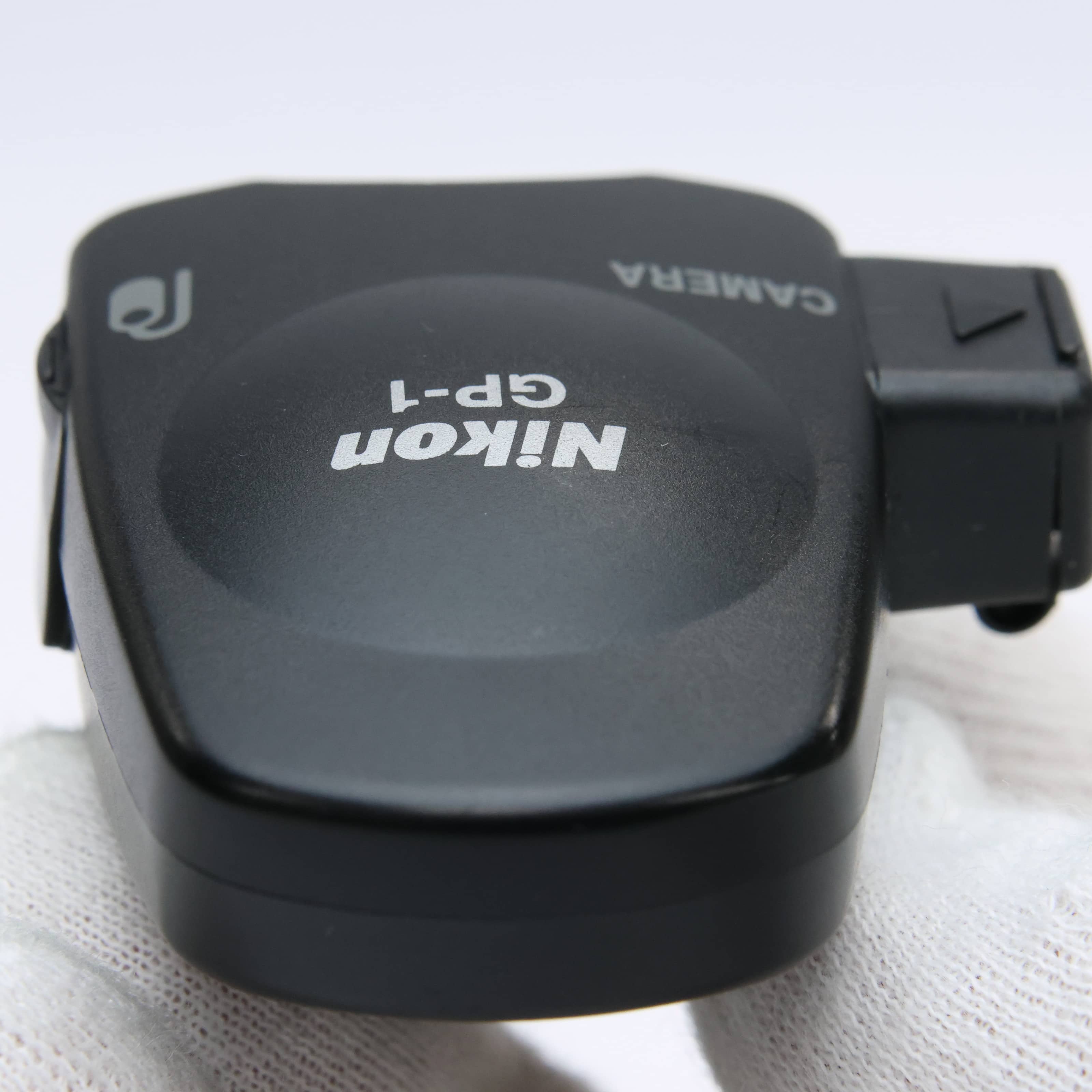 中古)Nikon (ニコン) GPSユニット GP-1（商品ID：3717022190073）詳細