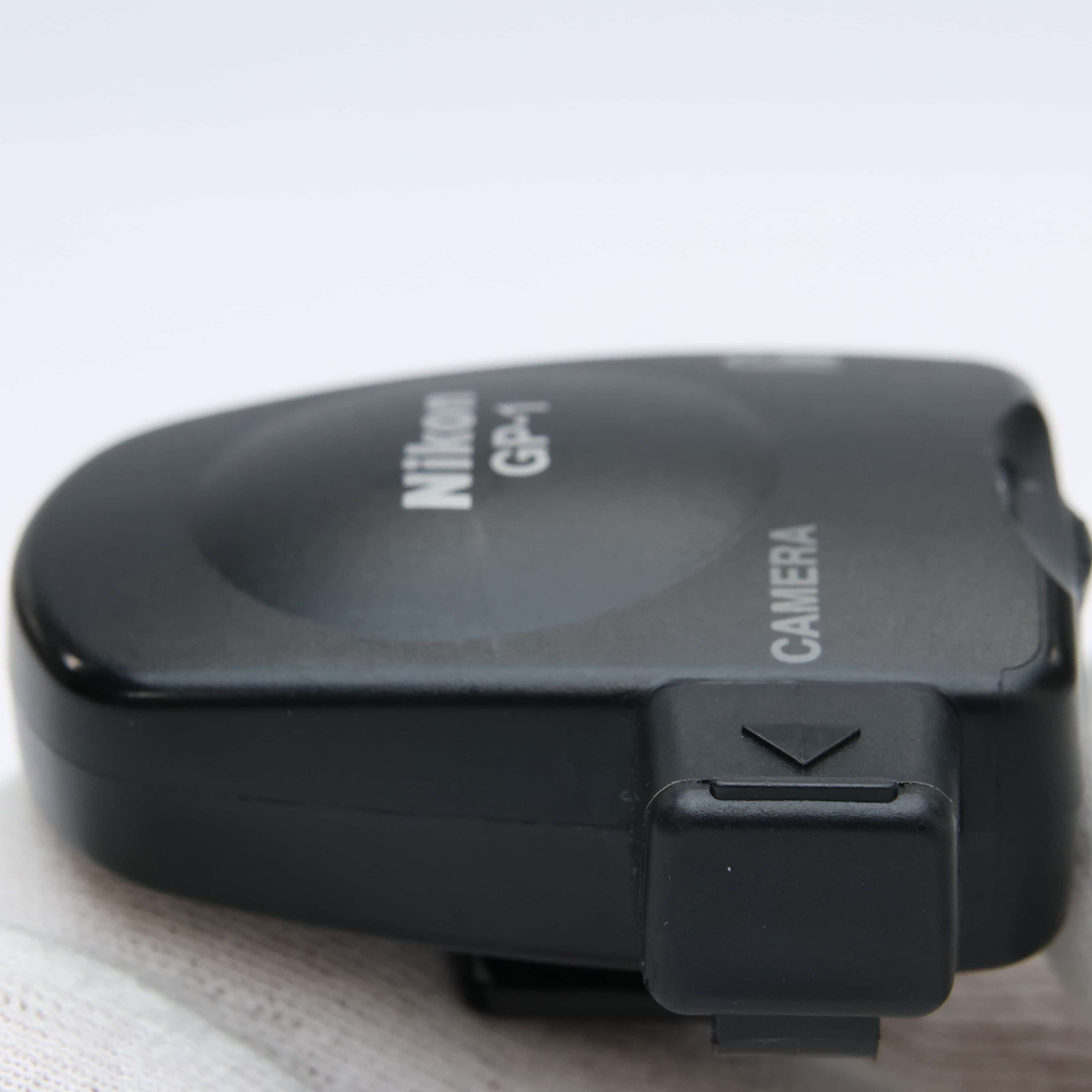 ★超美品★ ニコン GP-1 GPSユニット #20475 ☆超美品☆ ニコン GP-1 GPSユニット #20475 Nikon GP-1 GPS Unit -