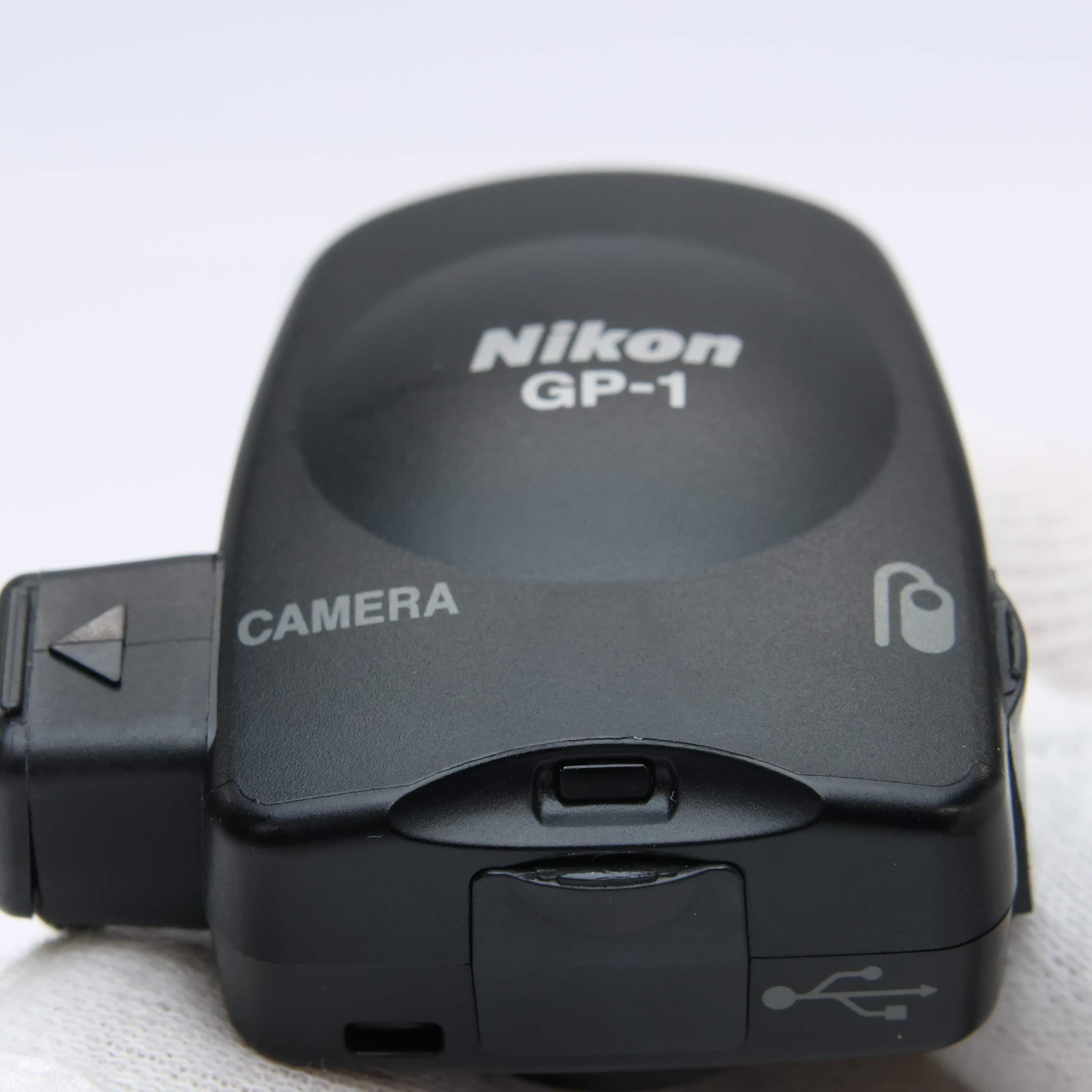 ★超美品★ ニコン GP-1 GPSユニット #20475 ☆超美品☆ ニコン GP-1 GPSユニット #20475 ☆超美品☆ ニコン GP-1