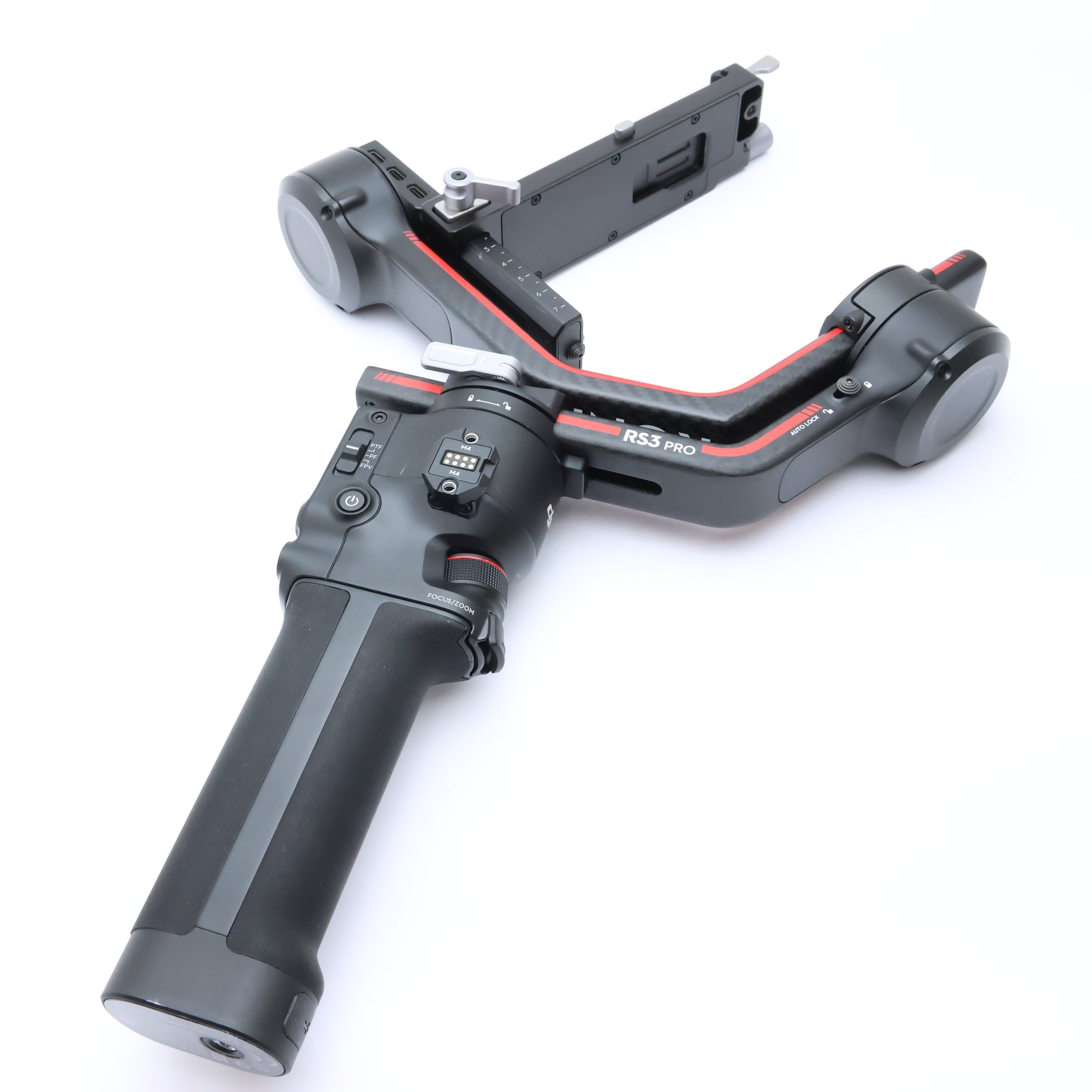 中古)DJI（ディージェイアイ） RS 3 Pro コンボ（商品ID 