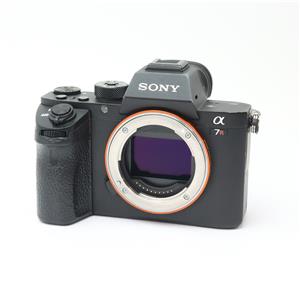 SONY α7r2」の商品検索結果 | デジタルカメラ、ミラーレスカメラ、交換