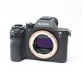 中古)SONY (ソニー) α7RII ボディ ILCE-7RM2（商品ID：3717022413073
