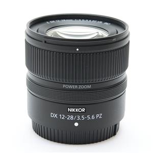 Nikon (ニコン) NIKKOR Z DX 12-28mm F3.5-5.6 PZ VR メイン