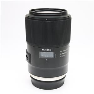 TAMRON SP AF 90mm F2.8 Di MACRO Canon」「交換レンズ」の商品検索