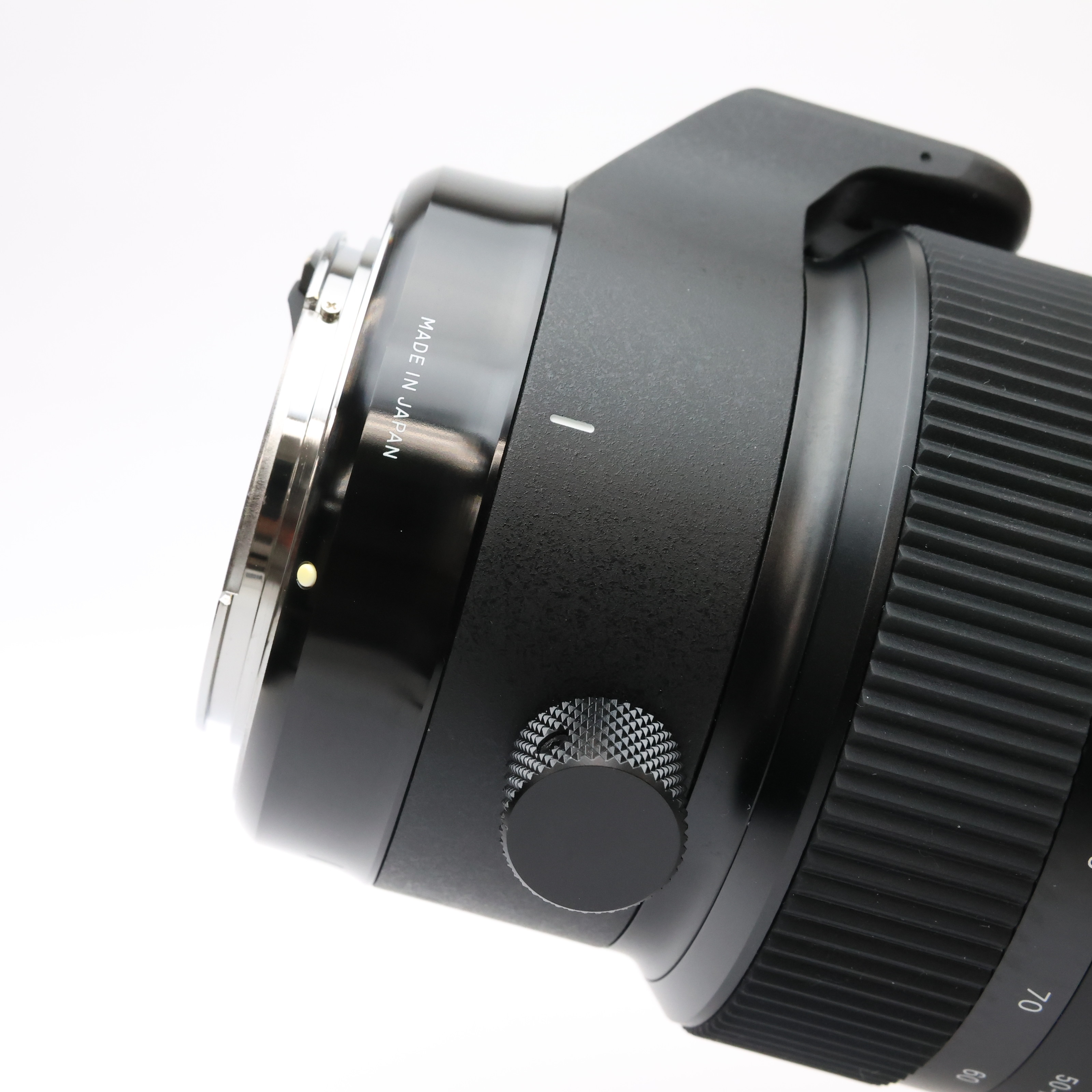 中古)SIGMA (シグマ) A 50-100mm F1.8 DC HSM (キヤノンEF用)（商品ID