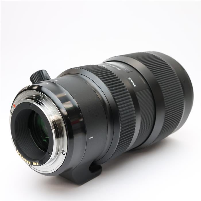 中古)SIGMA (シグマ) A 50-100mm F1.8 DC HSM (キヤノンEF用)（商品ID