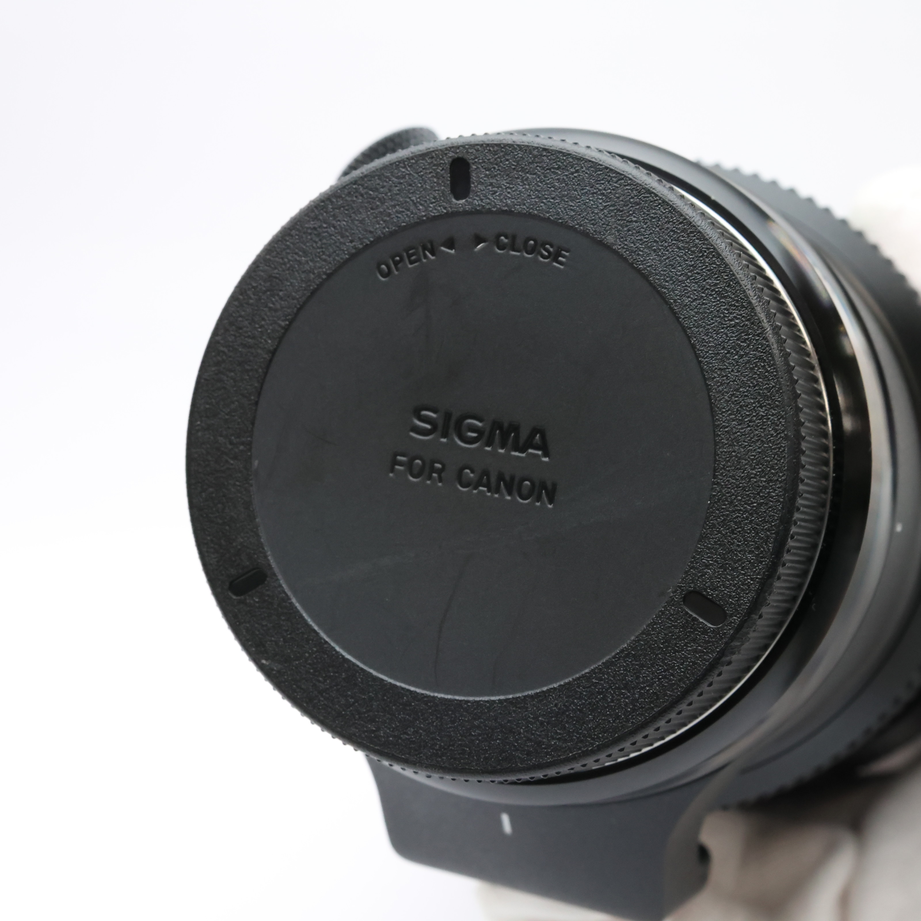 中古)SIGMA (シグマ) A 50-100mm F1.8 DC HSM (キヤノンEF用)（商品ID