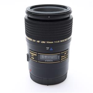 TAMRON SP AF 90mm F2.8 Di MACRO Canon」「交換レンズ」の商品検索