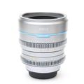 中古)SIRUI (シルイ) Night Walker 55mm T1.2 S35（フジフイルムX用