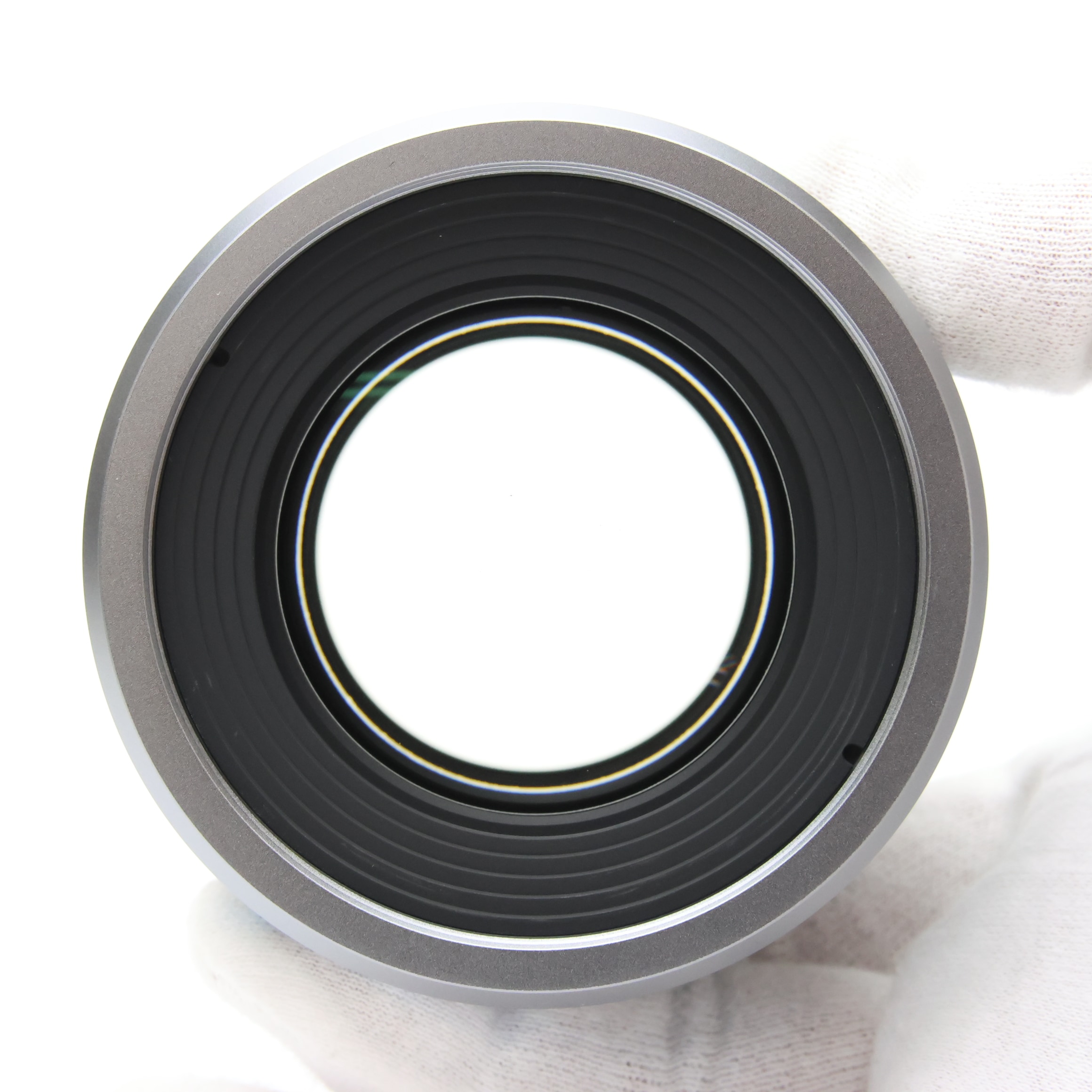 中古)SIRUI (シルイ) Night Walker 55mm T1.2 S35（フジフイルムX用