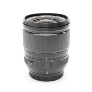 FUJIFILM フジノン XF 18mm F1.4 R LM WR」の商品検索結果 | デジタル