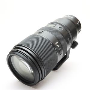 Nikon (ニコン) NIKKOR Z 100-400mm F4.5-5.6 VR S メイン