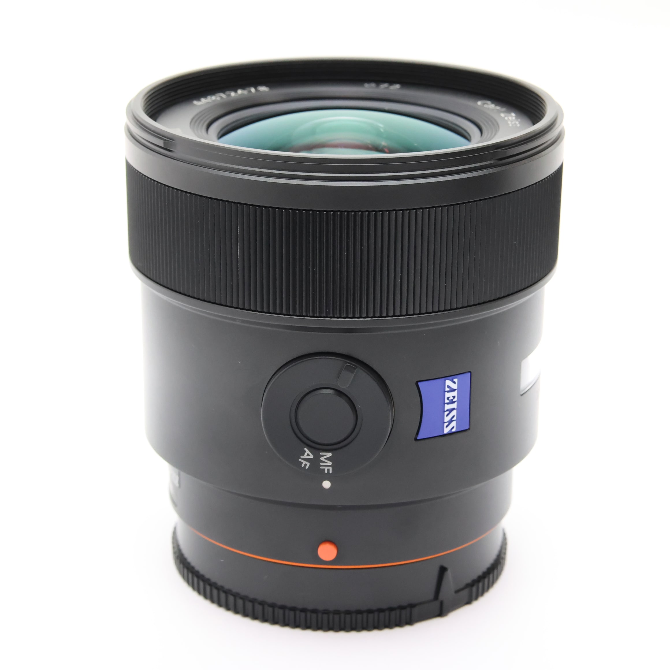 中古)SONY (ソニー) Distagon T* 24mm F2 ZA SSM SAL24F20Z (ソニーA用
