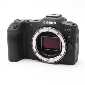 canon eos r8」の商品検索結果 | デジタルカメラ、ミラーレスカメラ