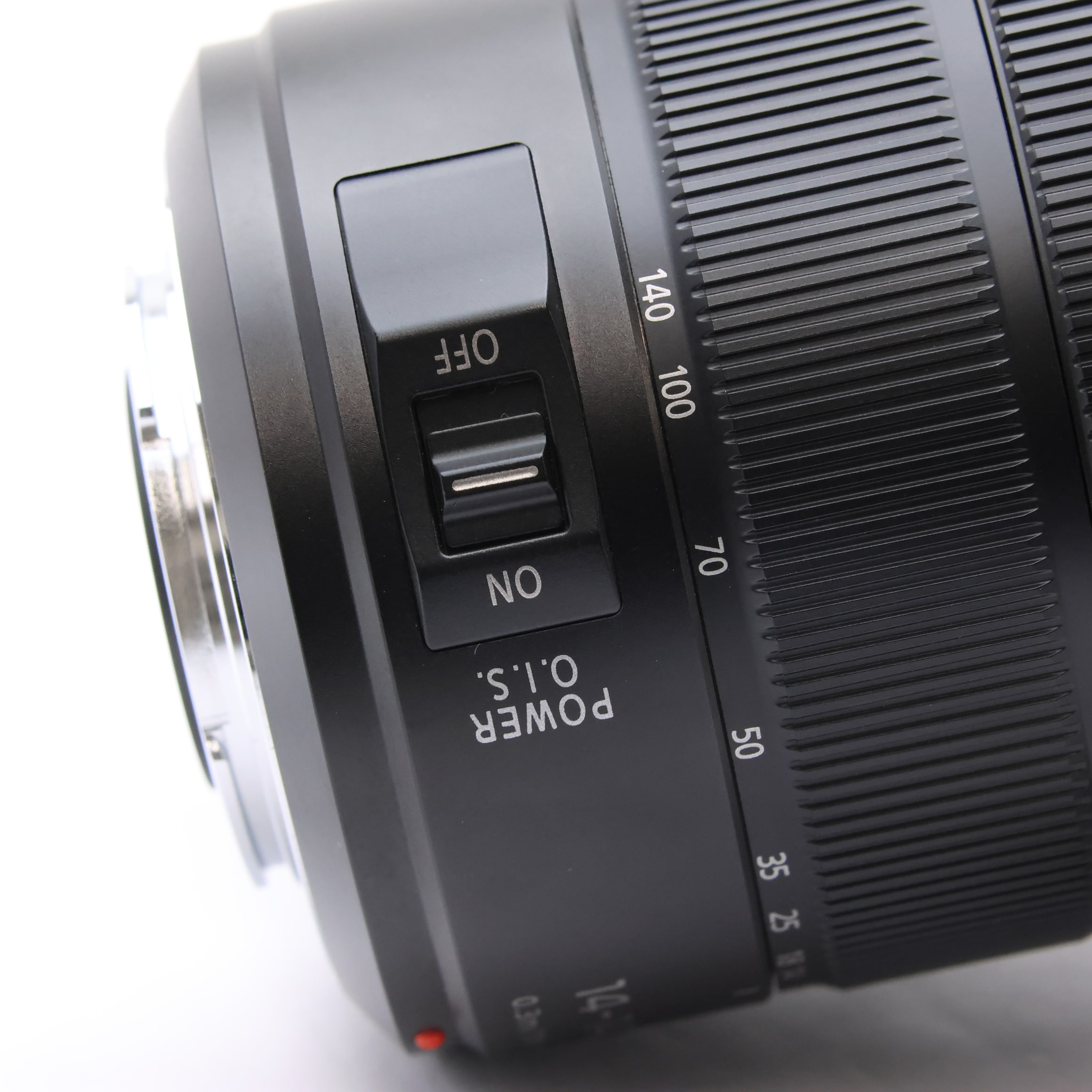 中古)Panasonic (パナソニック) G 14-140mm F3.5-5.6 ASPH. POWER