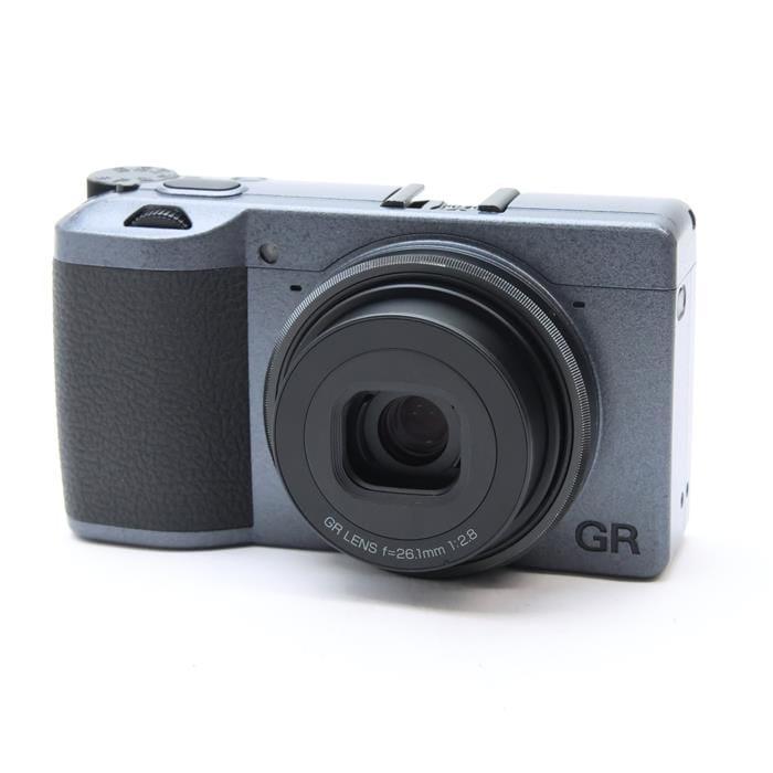 中古)RICOH (リコー) GR IIIx Urban Edition（商品ID：3717030911073