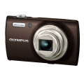 OLYMPUS (オリンパス) VH-515 ブラウン
