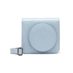 FUJIFILM (フジフイルム) instax SQUARE SQ1用 カメラケース ブルー メイン
