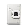 FUJIFILM (フジフイルム) instax mini LiPlay（USB Type-C） ホワイト