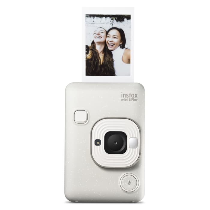 新品)FUJIFILM (フジフイルム) instax mini LiPlay（USB Type-C