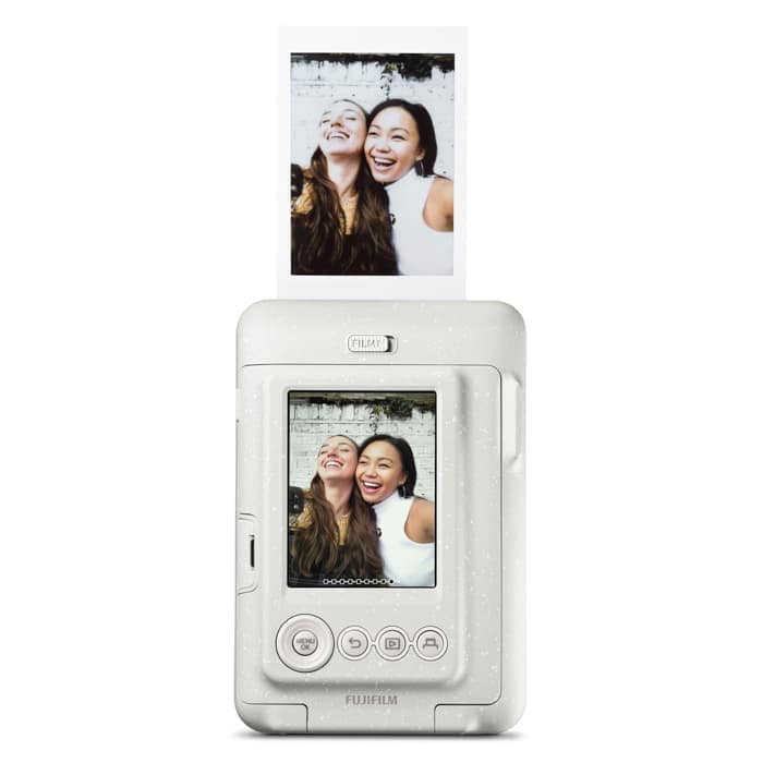 新品)FUJIFILM (フジフイルム) instax mini LiPlay（USB Type-C