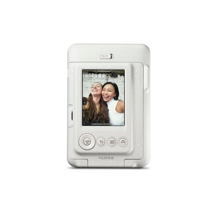 新品)FUJIFILM (フジフイルム) instax mini LiPlay（USB Type-C