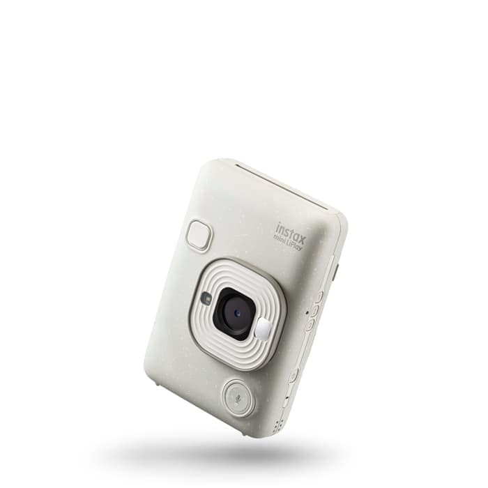 新品)FUJIFILM (フジフイルム) instax mini LiPlay（USB Type-C