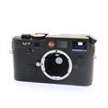 Leica (ライカ) M7 0.85 JAPAN ブラック