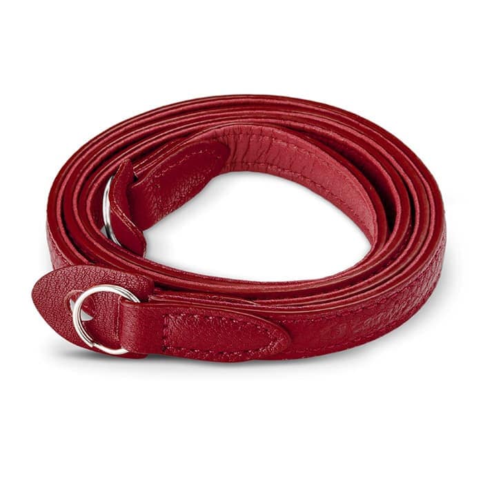 新品)cam-in（カムイン） カメラストラップ リング式 イタリアン