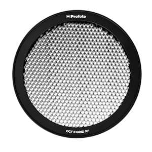 Profoto (プロフォト) OCF II グリッド 10° #101121 メイン