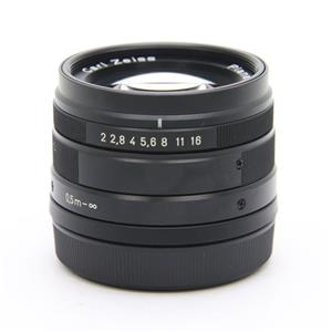 CONTAX (コンタックス) Planar T*45mm F2 (G) ブラック