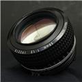 Nikon (ニコン) Ai-S Nikkor 58mm F1.2 Noct