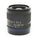 Carl Zeiss (カールツァイス) Loxia 35mm F2（ソニーE用/フルサイズ対応）