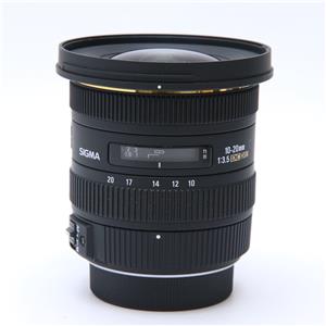 SIGMA (シグマ) 10-20mm EX DC HSM(ペンタックス)」の商品