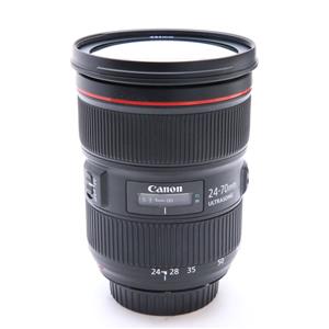 Canon (キヤノン) EF24-70mm F2.8L USM」の商品検索結果 | デジタル 