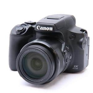 新品)Canon (キヤノン) PowerShot SX70 HS（商品ID：4549292119183 