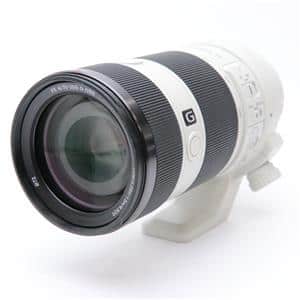 SONY FE4/70-200 G OSS