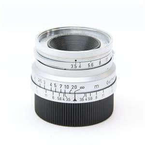 ライカ　ズマロンL35㎜ f3.5後期 E39 Leica (ライカ) ズマロン L35mm F3.5 後期 E39」の商品検索結果